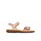 Froddo Sandali Lorine Flowers G3150251-47 M Roza