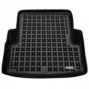 Rubber trunk mat BMW 3 2005-2012 (E90, sedan)