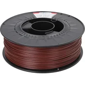 3DJAKE easyPETG CF Red - 1,75 mm/1000 g