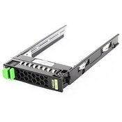 Fujitsu 2.5 SFF SAS/SATA Hot Swap Disk ohišje za Primergy S6/S7/S8 server - A3C40101974