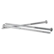Shumee VIJAK ZA LES KEY, POCINKANO 82501 8*240MM, (21391149)