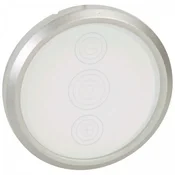 GUMB ZA POKROV IZ KAOLIN STEKLA CE68343