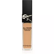 Yves Saint Laurent All Hours korektor z visoko prekrivnostjo odtenek 5 Honey 5 ml