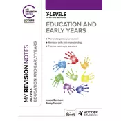 My Revision Notes: Education and Early Years T Level