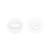 Rozeta APECS WC-ECOVISION-R-W(00032003)