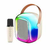 MOXOM Bežicni Bluetooth zvucnik MX-SK72/ braon