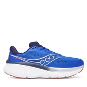 Tekaški čevlji Saucony Guide 19? S101408 Modra