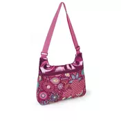 Torba na rame 33x30x4 cm Lucky 18