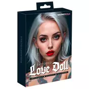 You2Toys Tattooed Sex Doll