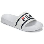 Fila Natikači Morro Bay slipper 2.0 Bela