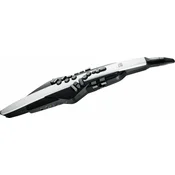 Roland AE-20 Aerophone Pihalni MIDI kontroler White-Black (Kot novo)