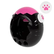 INF Zaščitni ovitek za Tamagotchi – mehak TPU, več barv, 7cm x 3cm Black/Red, (5000274330)