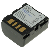 baterija BN-VF707 za JVC GZ-MG505 / GR-D250 / GR-X5, 750 mAh
