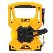 Meter tračni 30m - 12,5mm DEWALT dwht34218-0