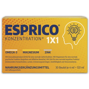 Esprico, 30 vrecica ? 4 ml, Engelhard