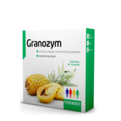 Granozym, 16 tablet