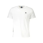 NORTH SAILS SHORT SLEEVE T-SHIRT MEN WHITE