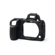 EASY COVER futrola za kameru za Nikon Z5/Z6II/Z7II – crna ECNZ5B