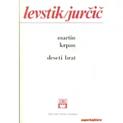 MARTIN KRPAN / DESETI BRAT