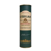 OBrian Irish viski, Tuba 0,7l