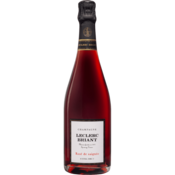 Leclerc Briant Champagne Rose de Saignee Extra Brut BIO Leclerc Briant 0,75 l