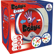 Dobble Češka