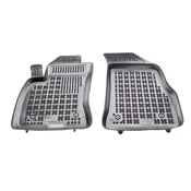 Rezaw-Plast Tipske patosnice za Fiat Doblo II (2009+) - 3 seats - kadice