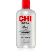 CHI Infra šampon (Moisture Therapy Shampoo) 350 ml
