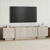 HANAH HOME Polica za TV Lowen Travertine