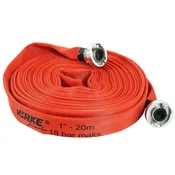 Gasilska cev 1 20m 18bar Premium 15240