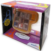 Mirrorkal i Mona Lisa logicka igra - Recent Toys