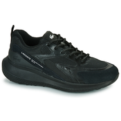 Lacoste Nizke superge L003 EVO Črna