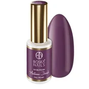 shumee Lak za nohte Boska Nails Hybrid Autumn Drink Fall Picnic št. 578 6 ml