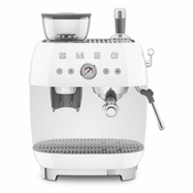 SMEG ESPRESSO APARAT SMEG EGF03WHEU, (SM2903054)