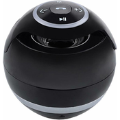 Generic Majhen zvočnik Bluetooth, brezžični prenosni Super Bass Stereo, (21127430)