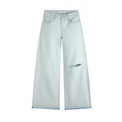 LEVIS ® Kavbojke Middy nebeško modra