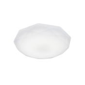 LED plafonska svetiljka HEX LED/12W/230V