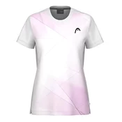 Ženska majica Head TIE-BREAK T-Shirt Women XWZI M
