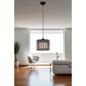 Opviq Luster 2608046, Crni