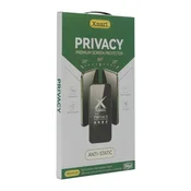 Folija za zastitu ekrana glass x mart 9d privacy za samsung s938b galaxy s25 ultra 5g ( FL11516 )