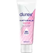 Durex Naturals Sensitive Intimate Gel 100ml