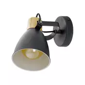 Eglo 99074 - Spot svetiljka COSWARTH 1xE27/25W/230V