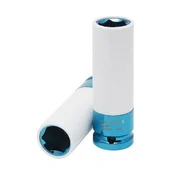 Rock FORCE Nastavek 1/2 za udarni ključ za alu platišča 17 mm