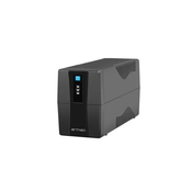 NEW ARMAC HOME LITE LINE-INT UPS 2x230V SL HL650E/LEDV2