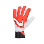 Nike GK MATCH, muške nogometne rukavice, crvena CQ7799