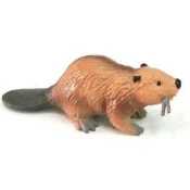 Figura Dabar s grančicom 10,5 cm