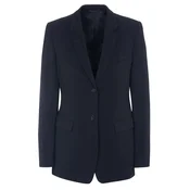ARMANI Blazer Emporio Armani Blazer , Črna črna