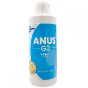 Gardj Europe MedTime/Anus Gel G3 150 ml