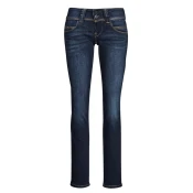 Pepe jeans Jeans straight VENUS Modra