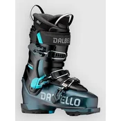 Dalbello Cabrio Mv 95 W 2027 Ski Boots black